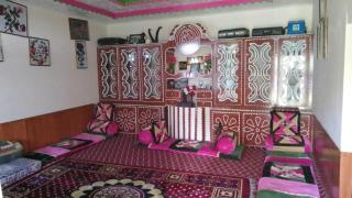 Haweli Guest House Harchin ,chitral - - 0