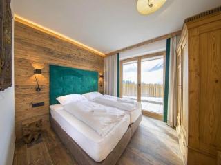 Nationalpark Chalet Kristallwand - Neukirchen am Großvenediger - 7