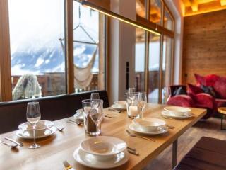 Nationalpark Chalet Kristallwand - Neukirchen am Großvenediger - 9
