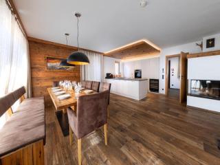 Nationalpark Chalet Habachspitze - Neukirchen am Großvenediger - 7