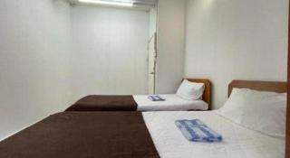 OYO 90514 Habeeb Lodge Sandakan - Sandakan - 9