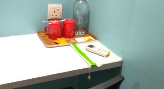 OYO 90484 Bright Hotel - Kuala Lumpur - 1