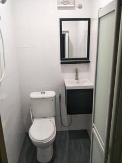 S Avenue Hotel - Johor Bahru - 1