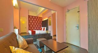 OYO 90484 Bright Hotel - Kuala Lumpur - 6