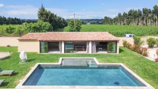 Le Champ des Cigales - Noves - 9