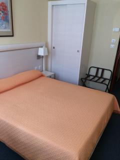 Hotel Elysée - Lyon - 1