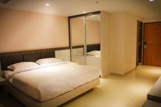 KTC HOTEL - Sungkai - 1