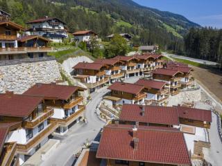 Nationalpark Chalet Grossschober - Neukirchen am Großvenediger - 4