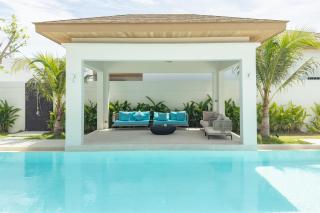 Mouana Breeze Maikhao VIP 4-bedroom Pool Villa 9915 - Mai Khao Beach - 9