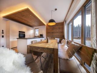 Nationalpark Chalet Grossschober - Neukirchen am Großvenediger - 8