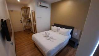 TT Dorf Hotel (Taiping) - 1