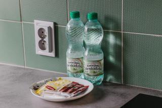 Polna Serenity Stay Apartment - Poznań - 1