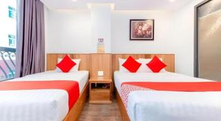 OYO 90936 Hotel Manjoi Inn Ipoh - Ipoh - 1