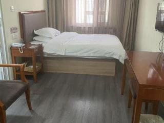 GreenTree Inn Laiwu Frank - Zhaizi - 2