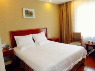 GreenTree Inn Laiwu Frank - Zhaizi - 3