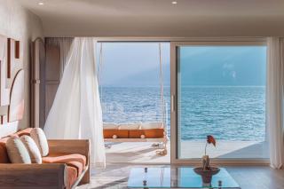 LIUBAI HANDANYI Seaview Resort Hotel - 2