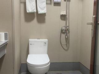 GreenTree Inn Laiwu Frank - 1