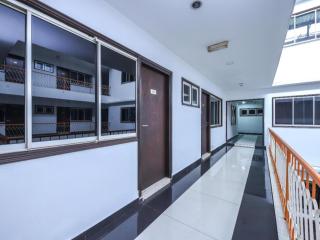 OYO 89571 Eco Palace hotel - Kuala Lumpur - 2