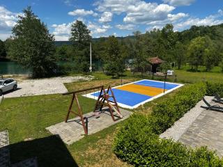 Oasis of peace - Bihać - 2