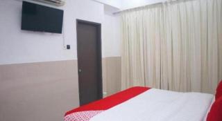 OYO 89851 Leila Hotel - Sandakan - 1