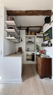ApartmentInCopenhagen Apartment 1703 - Copenhaga - 2