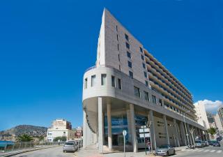 Hotel Bahía Calpe by Pierre & Vacances - Calpe - 1