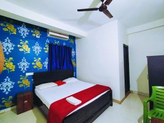 AP GUEST HOUSE by TWC - Bhubaneshwar - 0