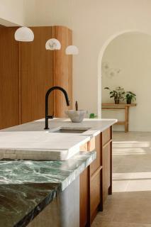Bright Villa In Saint-Paul-De-Vence - La Colle-sur-Loup - 7