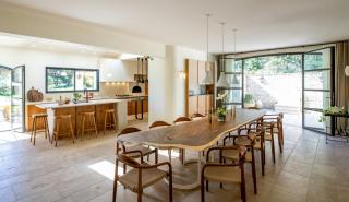 Bright Villa In Saint-Paul-De-Vence - La Colle-sur-Loup - 6