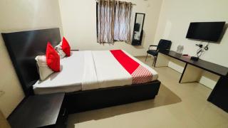 AP GUEST HOUSE by TWC - Bhubaneshwar - 5