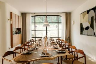Bright Villa In Saint-Paul-De-Vence - La Colle-sur-Loup - 5