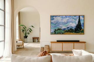 Bright Villa In Saint-Paul-De-Vence - 2