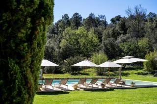 Bright Villa In Saint-Paul-De-Vence - La Colle-sur-Loup - 1