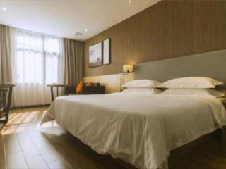 Jtour Inn Suizhou Yanhe Avenue - Suizhou - 3