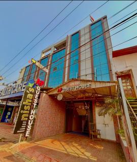 AP GUEST HOUSE by TWC - Bhubaneshwar - 3