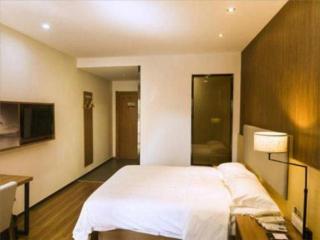 Jtour Inn Suizhou Yanhe Avenue - Suizhou - 1