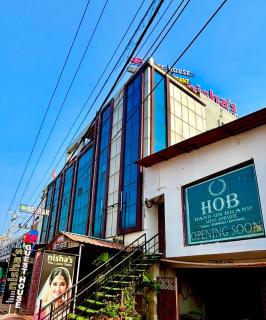 AP GUEST HOUSE by TWC - Bhubaneshwar - 2