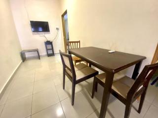 OYO 90382 Chaah Homestay 2 - Segamat - 5