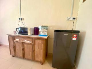 OYO 90382 Chaah Homestay 2 - Segamat - 4
