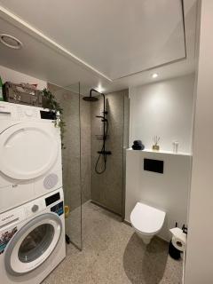 Central nyrenoveret lejlighed i Aalborg - Aalborg - 8