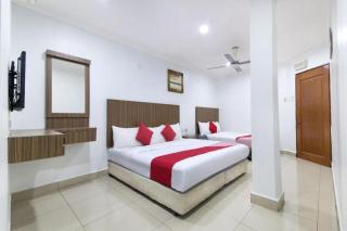 OYO 90623 Thank Q Inn 3 - Kota Bharu - 9