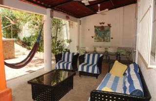 Villa Santa Cruz - Santa Cruz - Huatulco - 6