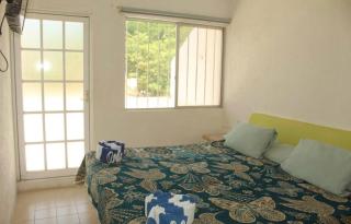 Villa Santa Cruz - Santa Cruz - Huatulco - 3