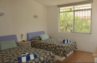 Villa Santa Cruz - Santa Cruz - Huatulco - 1