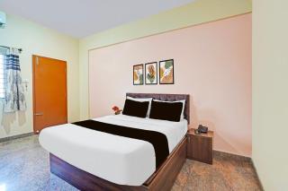 Super Hotel O Yeshwanthpur Formerly Stay Comforts - Bangalore - 4