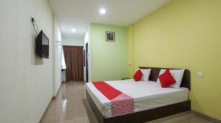 HS Hotel Siswa Near UTAR - Kampar - 5