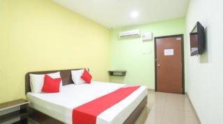 HS Hotel Siswa Near UTAR - Kampar - 4