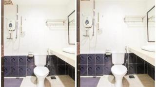 HS Hotel Siswa Near UTAR - Kampar - 3