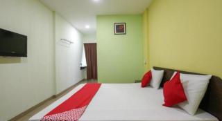 HS Hotel Siswa Near UTAR - Kampar - 2