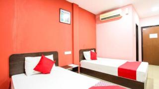 HS Hotel Siswa Near UTAR - Kampar - 1